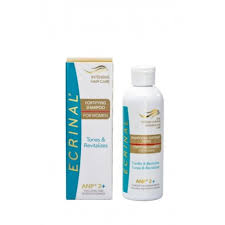 5 réflexes pour traiter le problème à la racine ! Ecrinal Shampoing Anti Chute Femme 200 Ml Pharma Shop