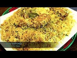 Chicken Dum Biryani Cook With Faiza Dum Biryani Biryani Biryani Recipe