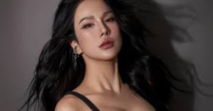 Diệp Lâm Anh lên tiếng về thông tin "bị bắt"