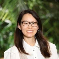 Stacey Chiu's Instagram, Twitter & Facebook