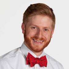 Brian Bouchard — LGBTQ+ Healthcare Directory