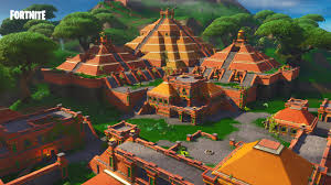 Regardless of how much resistance you encounter, you'll have destroyed the required 30 cacti in no time, leaving you with ample time to chip away at the. Fortnite Season 8 Week 3 Challenge Guide Softonic
