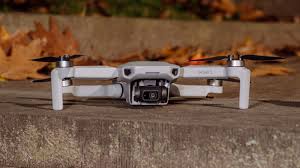 Impressive performance, stunning image quality, and creative videos are just a few taps away. Dji No Longer Mavic Mini 2 Brings 4k To An Entry Level Drone