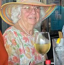 Draining the fresh water holding tank