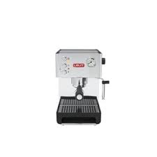 A cup warmer keeps your mugs ready for use. Espressomaschine Test Und Vergleich Die Besten Espressomaschinen Im August 2021
