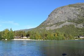 Moglegheitene er mange om du ynskjer å kombinere sjølhushald og campingliv med store naturopplevingar i vakre jotunheimen. Bispen Camping Bismo Skjak Innlandet Oppland Norwegen Mt Campings Noorwegen