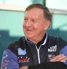 Mark Beaver's Instagram, Twitter & Facebook