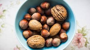Check spelling or type a new query. Why You Should Go Nuts For Nuts Everyday Health