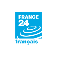 Find this pin and more on tv channel and networks logos by free logo vectors. Discover France24 Fr And All Of Its Programmes On Sat Tv