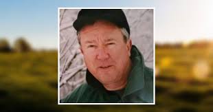 Richard Lee Hillier Obituary October 16, 2015