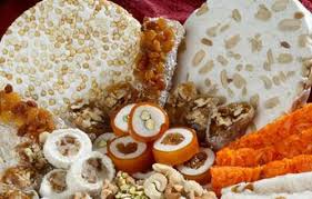 حلاوة المولد Food Cooking Recipes Foodie