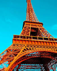 Good availability and great rates. Eiffel Tower France Landmarks Paint By Numbers Canvas Paint By Numbers