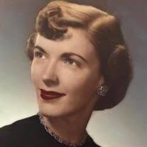 Dortha Stump Obituary (2025)