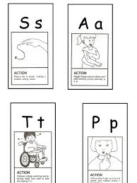 This phonics packet focuses on 30 beginning sounds. Jolly Phonics Letter Sound Action Learning Methods Reading Process