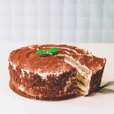 Andy anand tiramisu mousse chiffon cakes are light and airy yet luxuriously velvety 8, . Baker S Tiramisu Butter Baker
