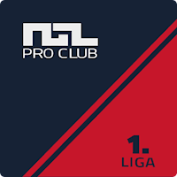 A total of 73 teams have played in ligue 1. 1 Pro Club Liga