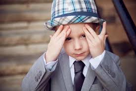 The grand unifying theory of Me. My journey through adult giftedness…