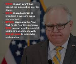 Eric Pratt for Minnesota