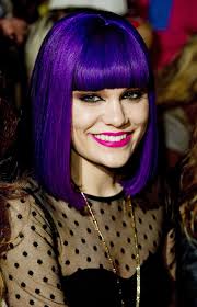 Ultravioleta Color De Moda 2018 Segun Pantone Purple Hair Best Purple Hair Dye Dyed Hair Purple