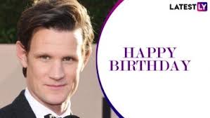 Matt Smith Birthday Special: From Doctor Who to Martin Bright, 5 of the  Acclaimed Actor's Best Roles