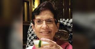 Francoise Yvette Monique Blanche Nagel Obituary