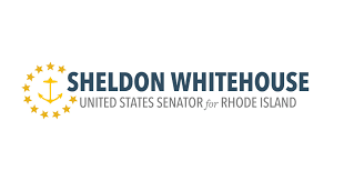 What is being allowed is. The Official U S Senate Website Of Senator Sheldon Whitehouse Of Rhode Island
