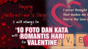 You are my soul, my life, and the whole reason of me in the world, happy valentine my parents. Kumpulan Gambar Dan Kata Romantis Hari Valentine Cocok Dikirim Via Whatsapp Untuk Orang Tersayang Youtube