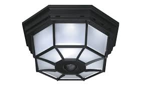 Motion sensor pir ceiling light battery powered by lineway review and installation. The 7 Best Outdoor Motion Sensor Lights Of 2021