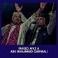 Fareed Ayaz and Abu Muhammad Qawwali (Sunday) event image
