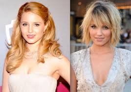 Beautiful hairstyles for blonde hair with bangs: Looking For A Change Reasons You Should Just Cut Your Hair Alldaychic