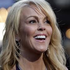 Dina Lohan miffed by description of daughter