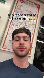 Marlon Bravo: Miradas en el Tren