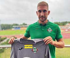 Rks radomiak radom is a polish football club based in radom, poland. Goncalo Silva Nowym Zawodnikiem Radomiaka Radom Gol24