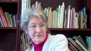 The Apprentice" by Pam Weaver (Kairos 16.3 Praxis text)