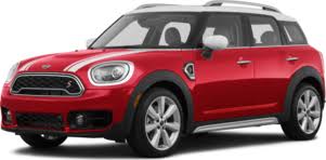 2020 MINI Countryman Problems | Kelley Blue Book