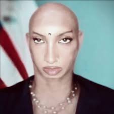 Lara Katseye Bald | TikTok