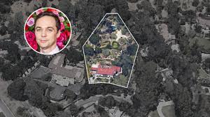 Find 7 listings related to jim walters homes in tulsa on yp.com. Jim Parsons Lists Los Angeles Mansion For 8 95 Million Mansion Global