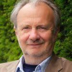 Jérôme Michaud-Larivière, auteur sur Le Monde de l'Energie