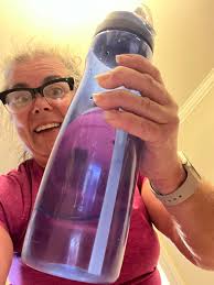 Morning everyone. It's gonna be a long day at work today, so I will try to  log everything but trying to cut back