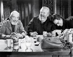 The way of the wind. Why The Other Side Of The Wind Is A New Way To See Orson Welles Indiewire