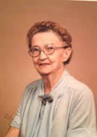 Sarah Catherine (Bingham) Cornett (1907-1998)