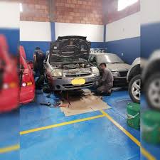 Serviengrases Checho(Mantenimiento General en Lubricación)