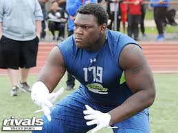 He served as chief, commander's initiatives group (cig), at u.s. Rivals Com 5 Star Isaiah Wilson To Decide This Week
