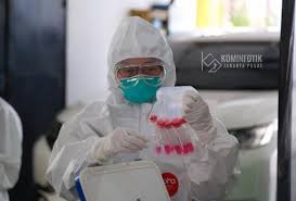 Pemeriksaan Pcr Dan Swab Test Khusus Tenaga Kesehatan Covid 19 Bakal Gratis
