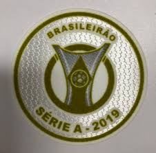 Learn more by rob carney , garrick webst. 2019 Campeonato Brasileiro Serie A Soccer Patch Dosoccerjersey Shop