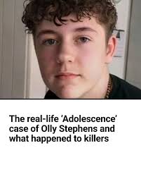 A new Channel 5 documentary is delving into 13-year-old Olly's murder