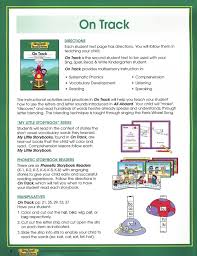 Sing Spell Read Write Kindergarten Level 1 Combo Kit