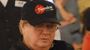 Billy Baxter Named To Sports Gambling Hall Of Fame