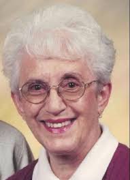 Patricia PRAGER Obituary (2017)