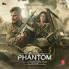 Phantom Movie Mp3 Songs 2015 Bollywood Music Bollywood Movie Songs Indian Movie Songs Bollywood Movie